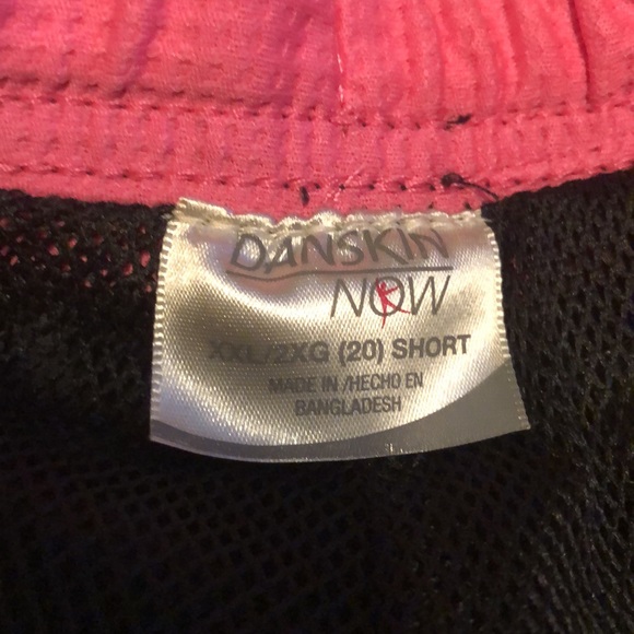 Danskin Now Women’s Loose track pants size XXL 20 - Picture 8 of 11